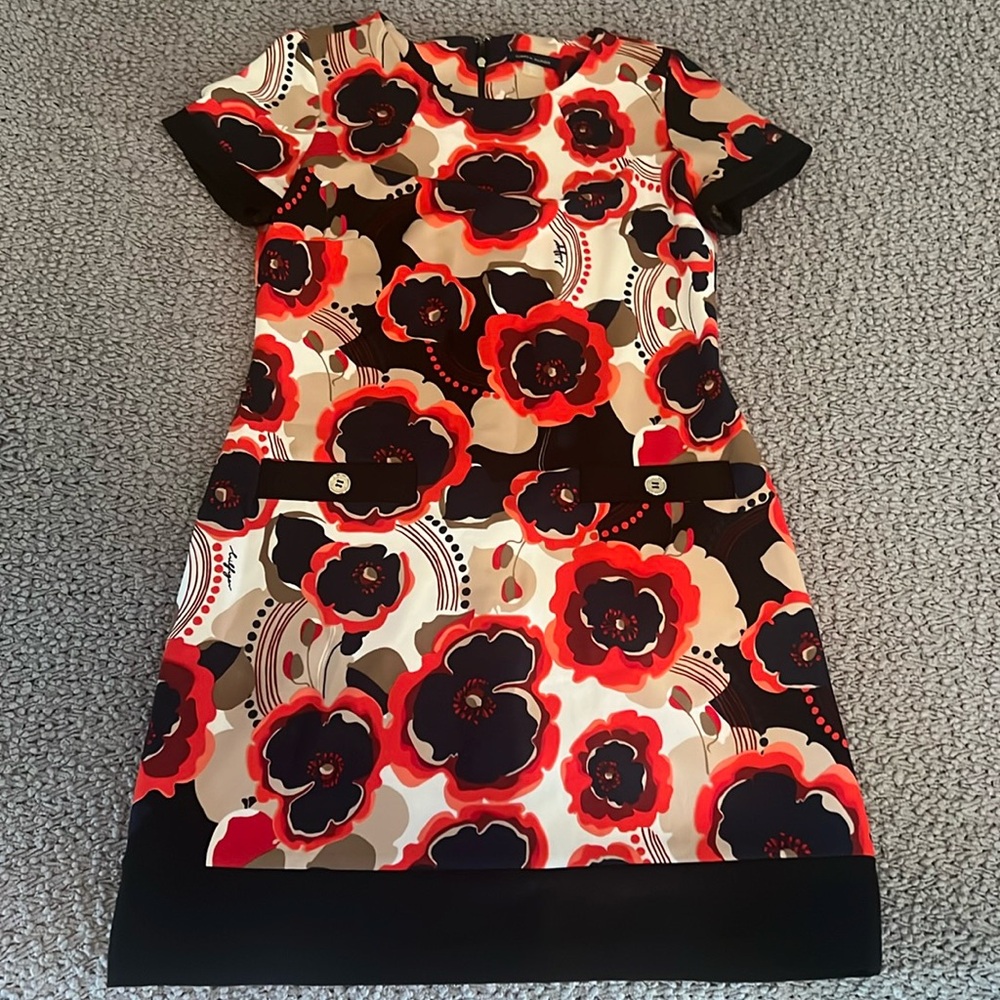Tommy Hilfiger ladies dress size 8